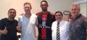 Club brasile&ntilde;o contrata portero que fue condenado por femicidio