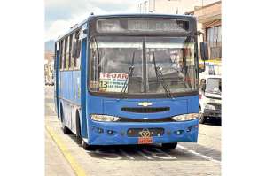 El Municipio de Cuenca inicia el estudio para un plan de movilidad