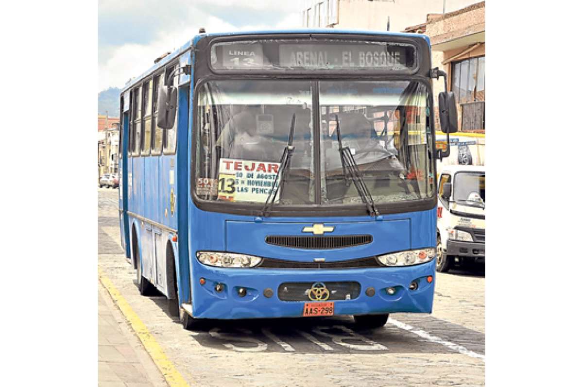 El Municipio de Cuenca inicia el estudio para un plan de movilidad