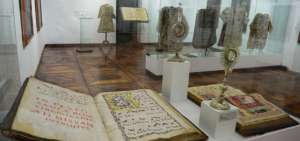 Los bienes culturales patrimoniales son el soporte de la memoria social para la construcci&oacute;n y fortalecimiento de la identidad nacional.
