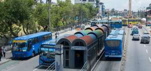 Unos 500 veh&iacute;culos de transporte convencional y de los corredores municipales tendr&iacute;an menos ingresos.