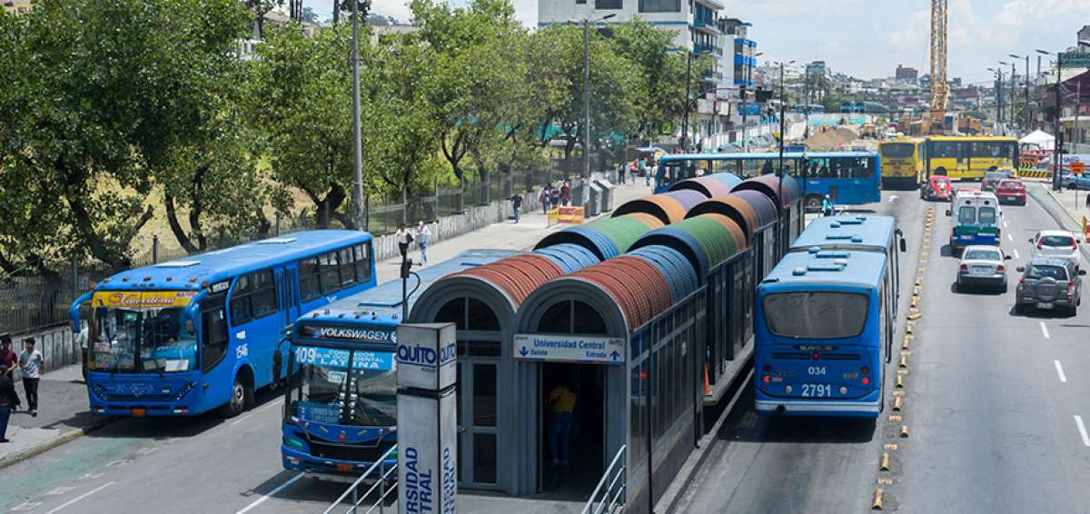 Unos 500 veh&iacute;culos de transporte convencional y de los corredores municipales tendr&iacute;an menos ingresos.