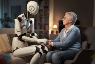  La inteligencia artificial (IA) tiene aplicaciones de apoyo emocional y terapias. Expertos advierten que estas herramientas no pueden sustituir la empatía y el juicio clínico de los profesionales humanos.