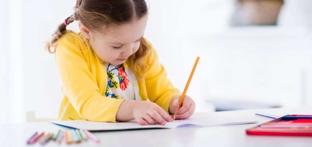 La dislexia se diagnostica en los primeros a&ntilde;os escolares