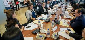 La Comisi&oacute;n de Trabajadores a&uacute;n no define qui&eacute;n ser&aacute; el titular de la mesa legislativa.