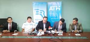 La ATM abre nuevo centro de atenci&oacute;n para apelar multas