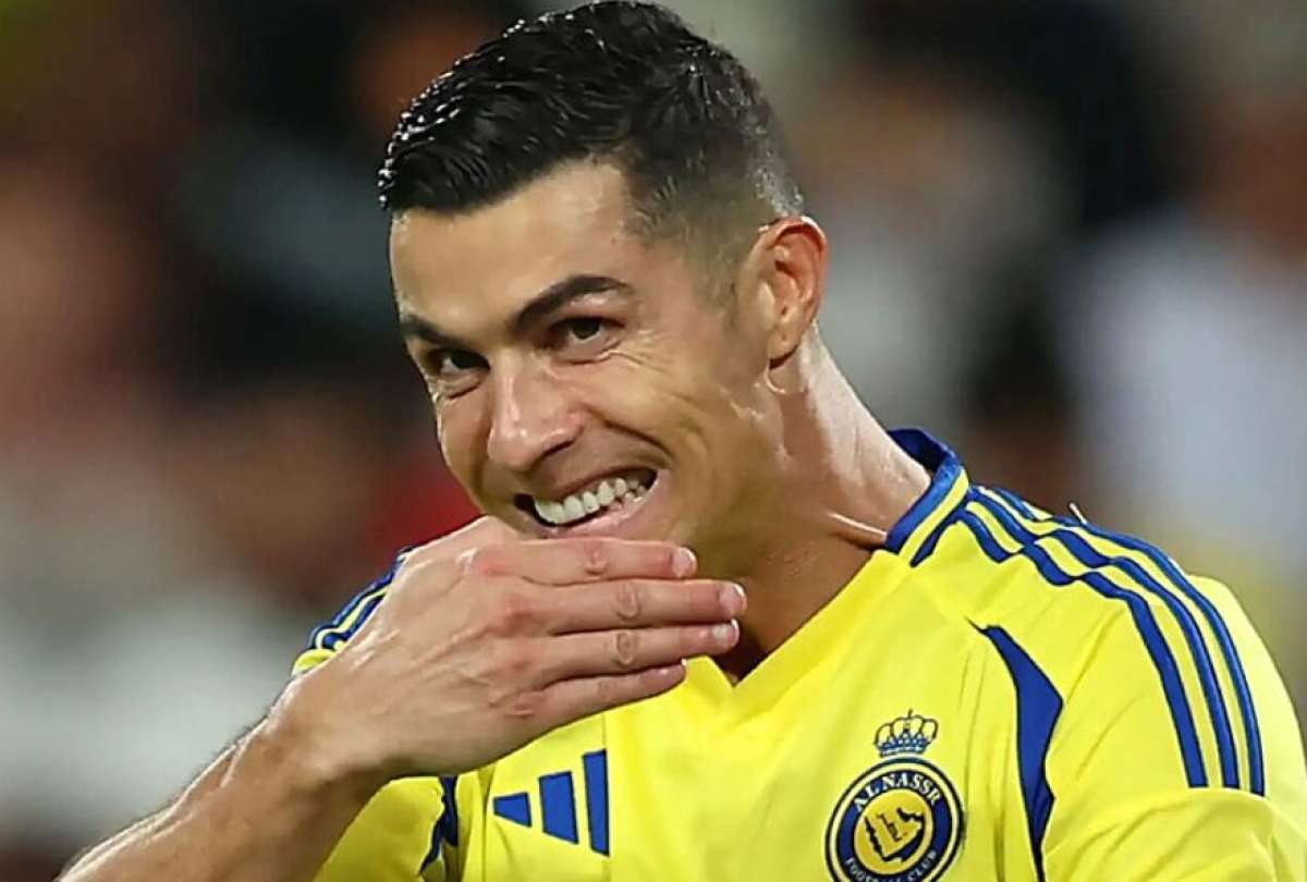 Cristiano Ronaldo marcó, pero Al-Nassr volvió a caer en una final