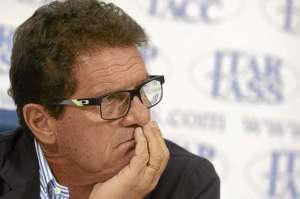 Un millonario ruso paga los atrasos del salario de Capello