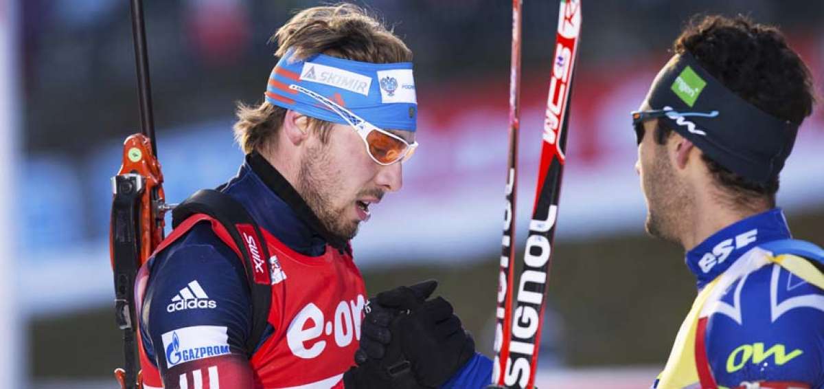 El biatleta ruso Ant&oacute;n Shipulin se retira sin lograr su sue&ntilde;o de ser campe&oacute;n Ol&iacute;mpico y Mundial individual, solo lo logr&oacute; en la categor&iacute;a por equipos.