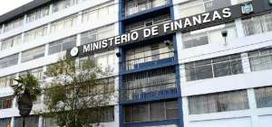 Ministerio de Finanzas propone m&aacute;s controles al gasto p&uacute;blico