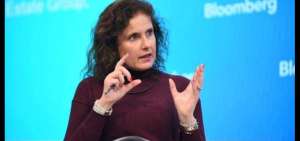 Ver&oacute;nica Arias: &ldquo;Es triste ver que hay muy poca gente con una conciencia ambiental&rdquo;