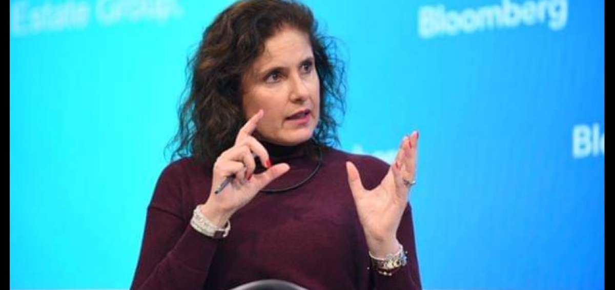 Ver&oacute;nica Arias: &ldquo;Es triste ver que hay muy poca gente con una conciencia ambiental&rdquo;