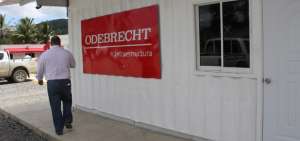 Allanan las oficinas de la empresa Odebrecht en Rep&uacute;blica Dominicana