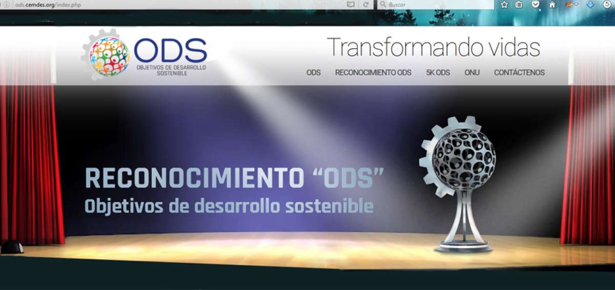 Los Objetivos de Desarrollo Sostenible motivan al cambio empresarial