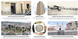 En este especial conocer&aacute; datos curiosos sobre Quito. Fotos: EL T&Eacute;LEGRAFO