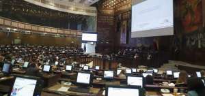 En diferentes comisiones de la Asamblea, esta semana habr&aacute; nuevos procesos de fiscalizaci&oacute;n, como el proyecto de Ley de Recuperaci&oacute;n de Capitales.
