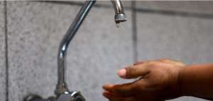 Sectores del norte sin agua por da&ntilde;o en acueducto