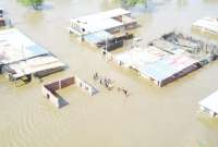 Autoridades analizan acciones para enfrentar el Fenómeno de El Niño