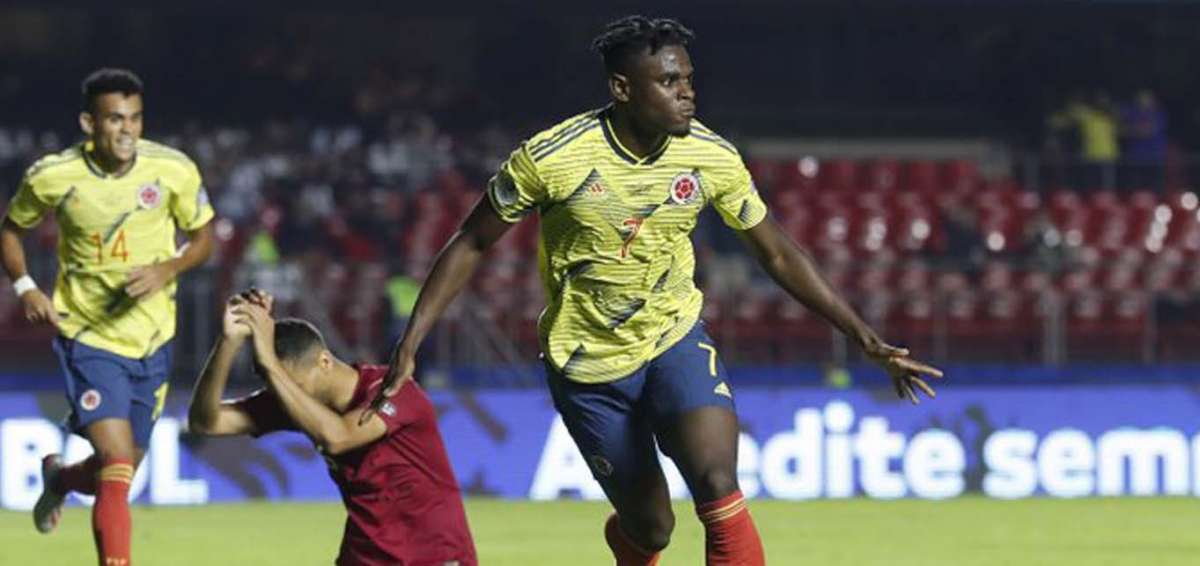 El camino hacia la final de la Copa Am&eacute;rica comienza el jueves