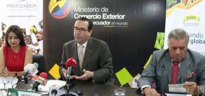El Ministerio de Comercio Exterior y AEBE firmar&aacute;n un acuerdo interinstitucional en mayo pr&oacute;ximo.