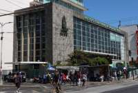 El Instituto Ecuatoriano de Seguridad Social activó sus protocolos de control y alertas internas que permitieron detener en flagrancia a un hombre que intentó cobrar de forma fraudulenta el Fondo de Cesantía del IESS.
