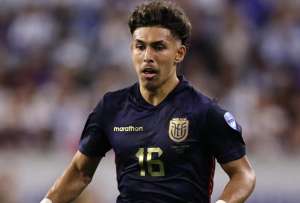 Middlesbrough acelera por Sarmiento tras acuerdo con Brighton