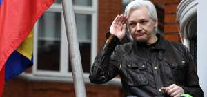 Moreno no abordar&aacute; tema de Assange durante su visita a Londres