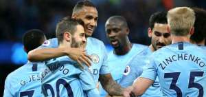 Liverpool, United, Tottenham y Chelsea desaf&iacute;an el poder&iacute;o del City