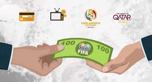 &iquest;C&oacute;mo han podido pasar desapercibidas las malversaciones en la FIFA?