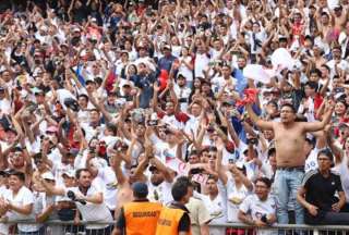 LigaPro: Liga de Quito el equipo con mayor asistencia en la segunda fecha