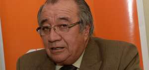 Iv&aacute;n Palacios, gerente de Etapa