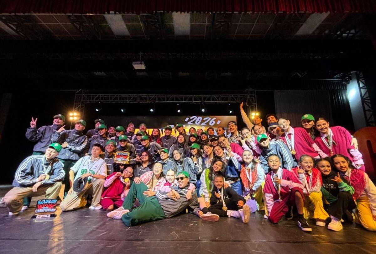 El evento re&uacute;ne a equipos de distintos pa&iacute;ses y promueve la cultura Hip Hop a escala mundial.