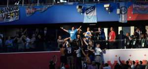 &iquest;Por qu&eacute; Diego Armando Maradona es considerado un Dios?