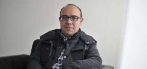 Ricardo Romero Silva es un escritor, periodista, guionista y cr&iacute;tico de cine colombiano. Sus relatos breves han aparecido en varias antolog&iacute;as.