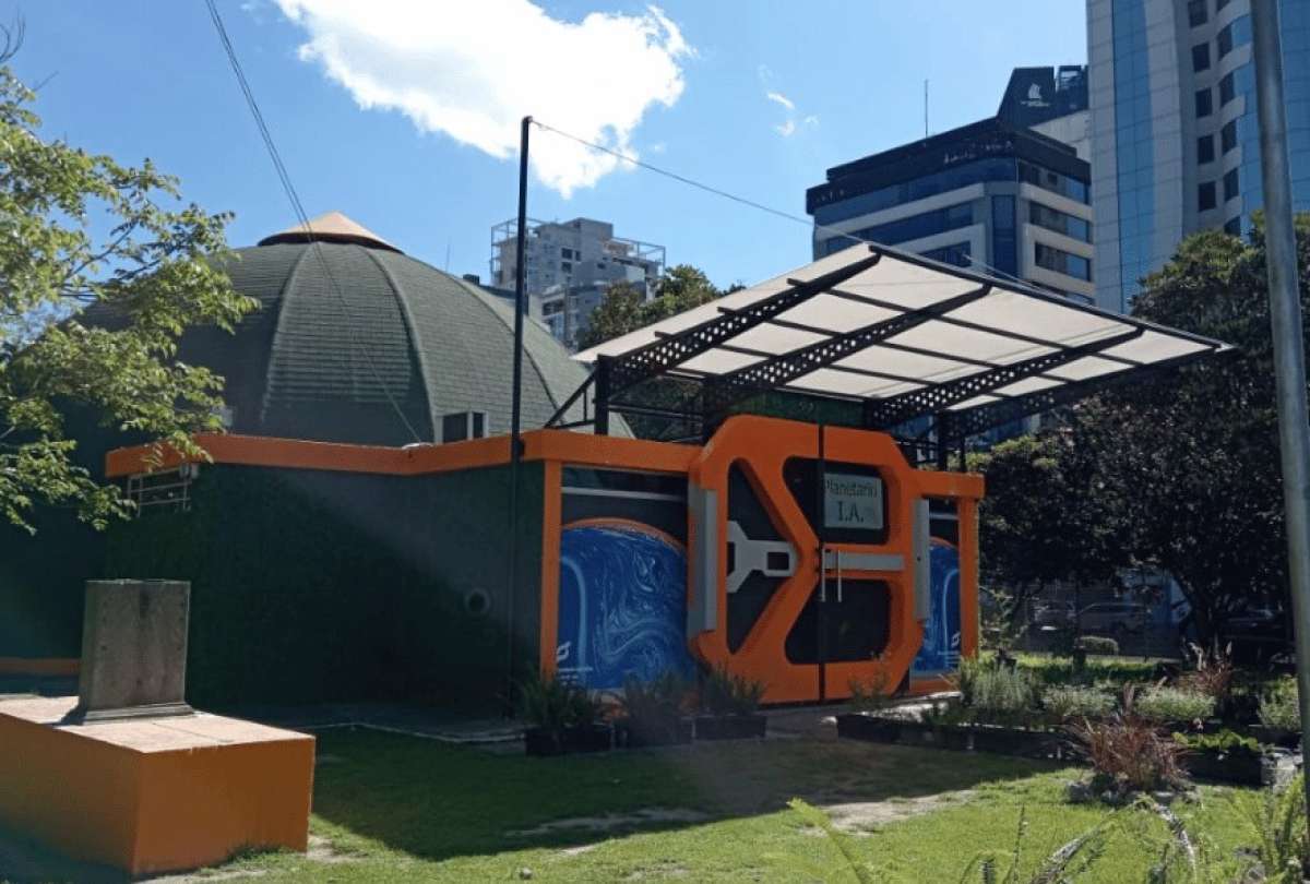 Fundación Mundo Juvenil denuncia falta de defensa ante retiro de predio municipal