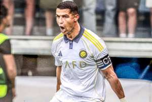 Cristiano Ronaldo cargó en contra del Balón de Oro