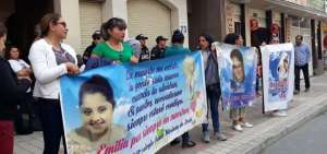 El asesinato de Emilia B. caus&oacute; indignaci&oacute;n en el pa&iacute;s y motiv&oacute; la creaci&oacute;n de la Alerta Emilia.