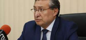 Seg&uacute;n el consejero Jos&eacute; Cabrera, el proceso de impresi&oacute;n inici&oacute; en 10 provincias.