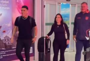 Kendry Páez podría volver a una convocatoria de la selección