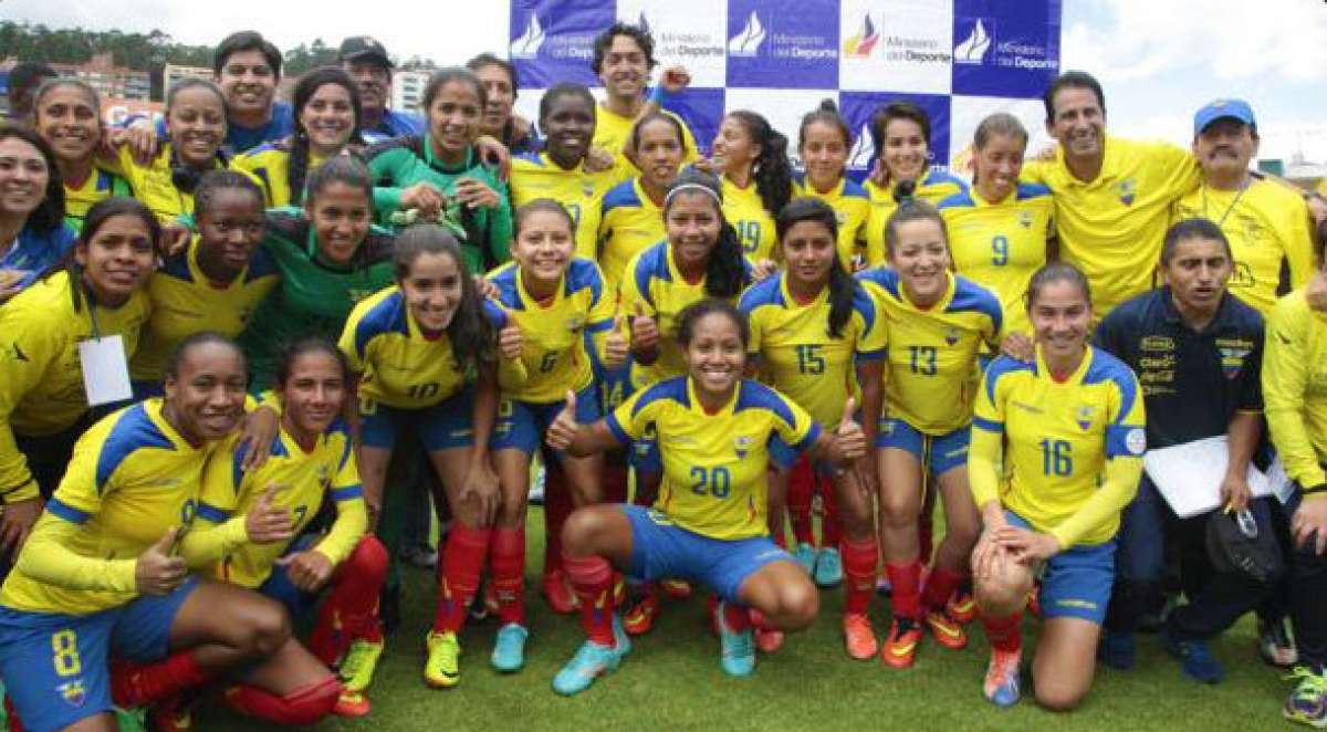 FIFA estudia crear un Mundial femenino de Clubes para 2017