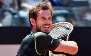 Murray es el &uacute;ltimo en sumarse a las semifinales de Roland Garros