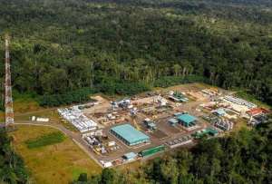 Petroecuador aumentar&aacute; la producci&oacute;n de petr&oacute;leo