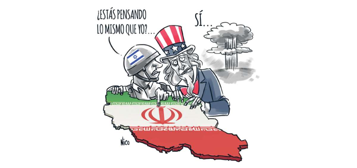 Peligra acuerdo nuclear