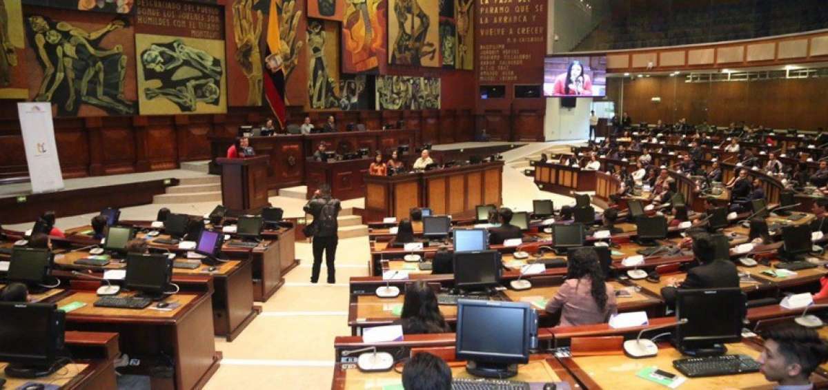 Los asamble&iacute;stas y exlegisladoras est&aacute;n en la mira de la Fiscal&iacute;a General del Estado. Tres de ellas salieron por presunta concusi&oacute;n y fraude procesal.