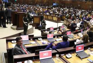 La creación de nuevas bancadas reconfigura el mapa político dentro del Legislativo.