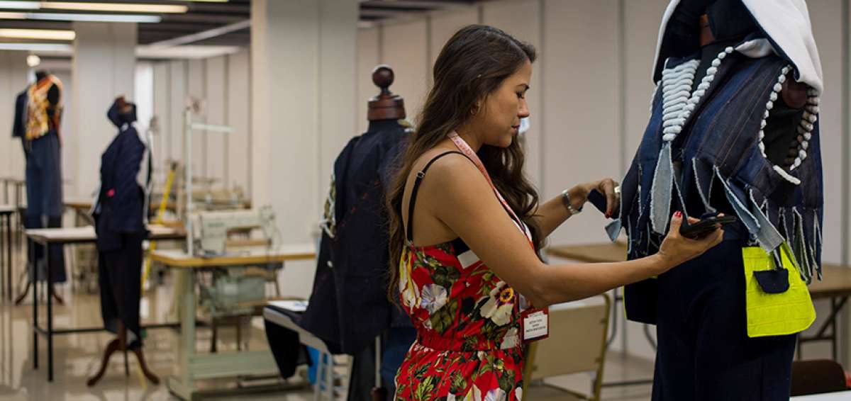 Los ganadores del concurso 24 SOS Planet se conocer&aacute;n hoy s&aacute;bado 31 de agosto de 2019. El premio es un viaje a Nueva York y una m&aacute;quina de coser de &uacute;ltima generaci&oacute;n.