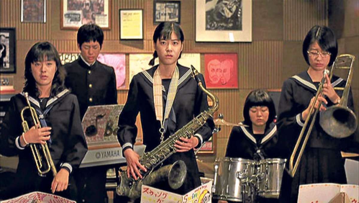 La Casa de la Cultura presenta una muestra de cine japon&eacute;s