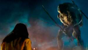 Ya se puede ver el tr&aacute;iler del nuevo filme de las Tortugas Ninja