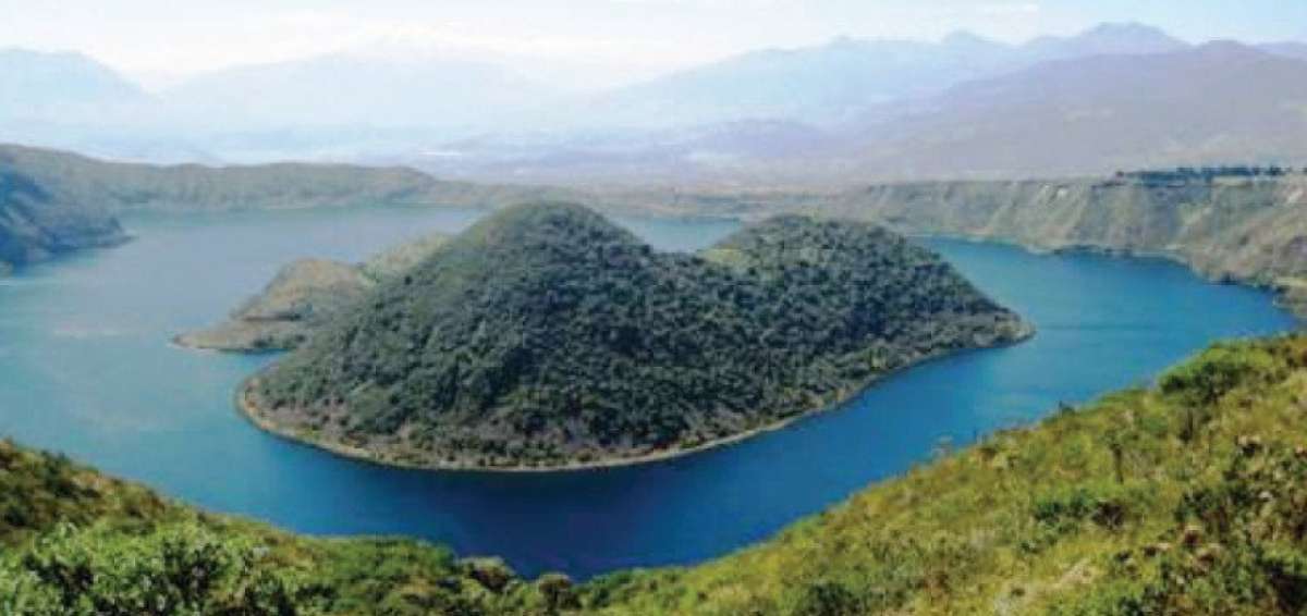 Ecuador se fortalece en turismo de aventura con 5 rutas ecol&oacute;gicas