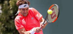 Ferrer pasa a tercera ronda en Miami